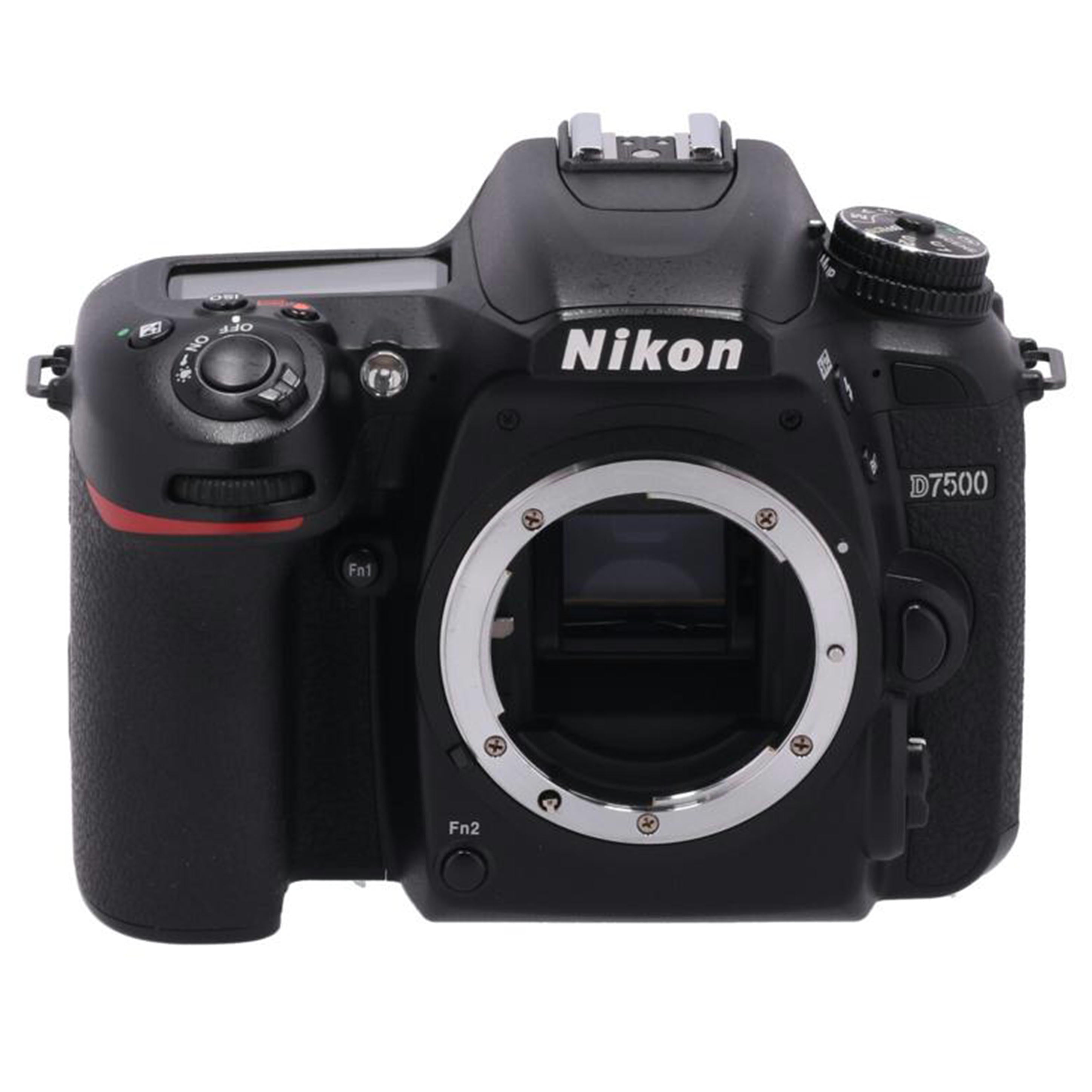 Nikon ニコン /デジタル一眼 ボディ/D7500 ボディ//2019963/Bランク/24