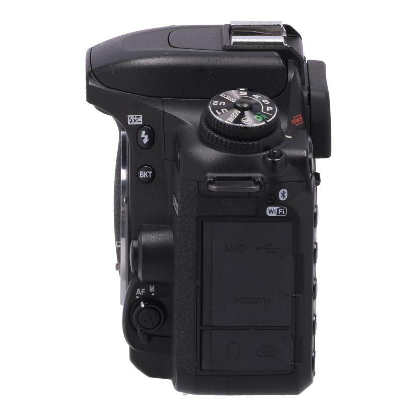Nikon ニコン /デジタル一眼 ボディ/D7500 ボディ//2019963/Bランク/24