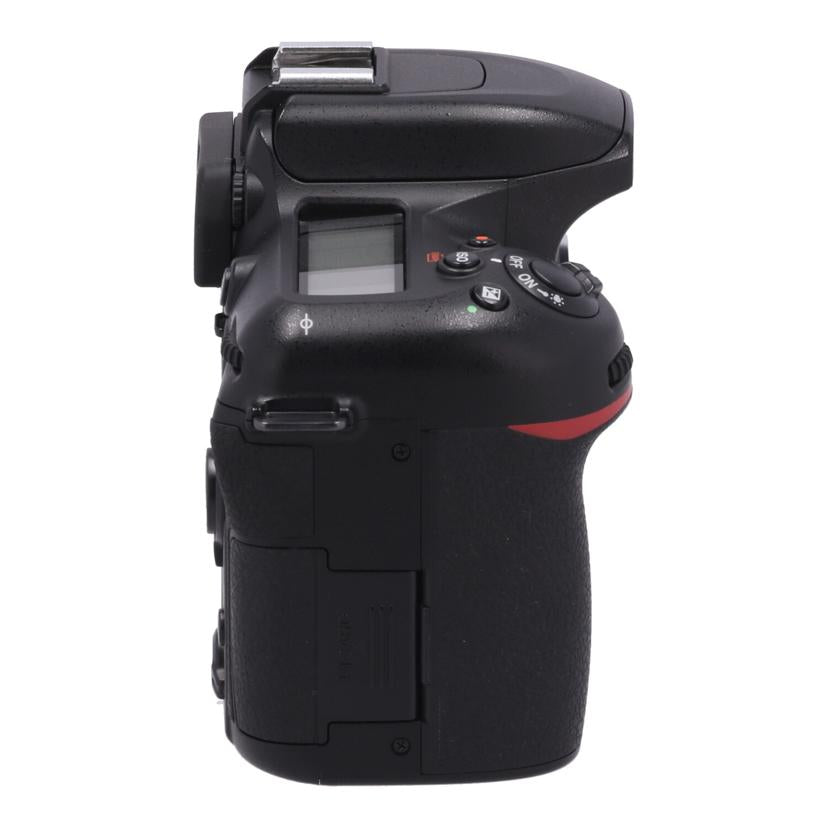 Nikon ニコン /デジタル一眼 ボディ/D7500 ボディ//2019963/Bランク/24