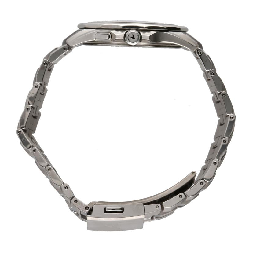CASIO カシオ/オシアナス・マンタ/電波ソーラー×スマホリンク/OCW-S400-3AJF//001*****/SAランク/03