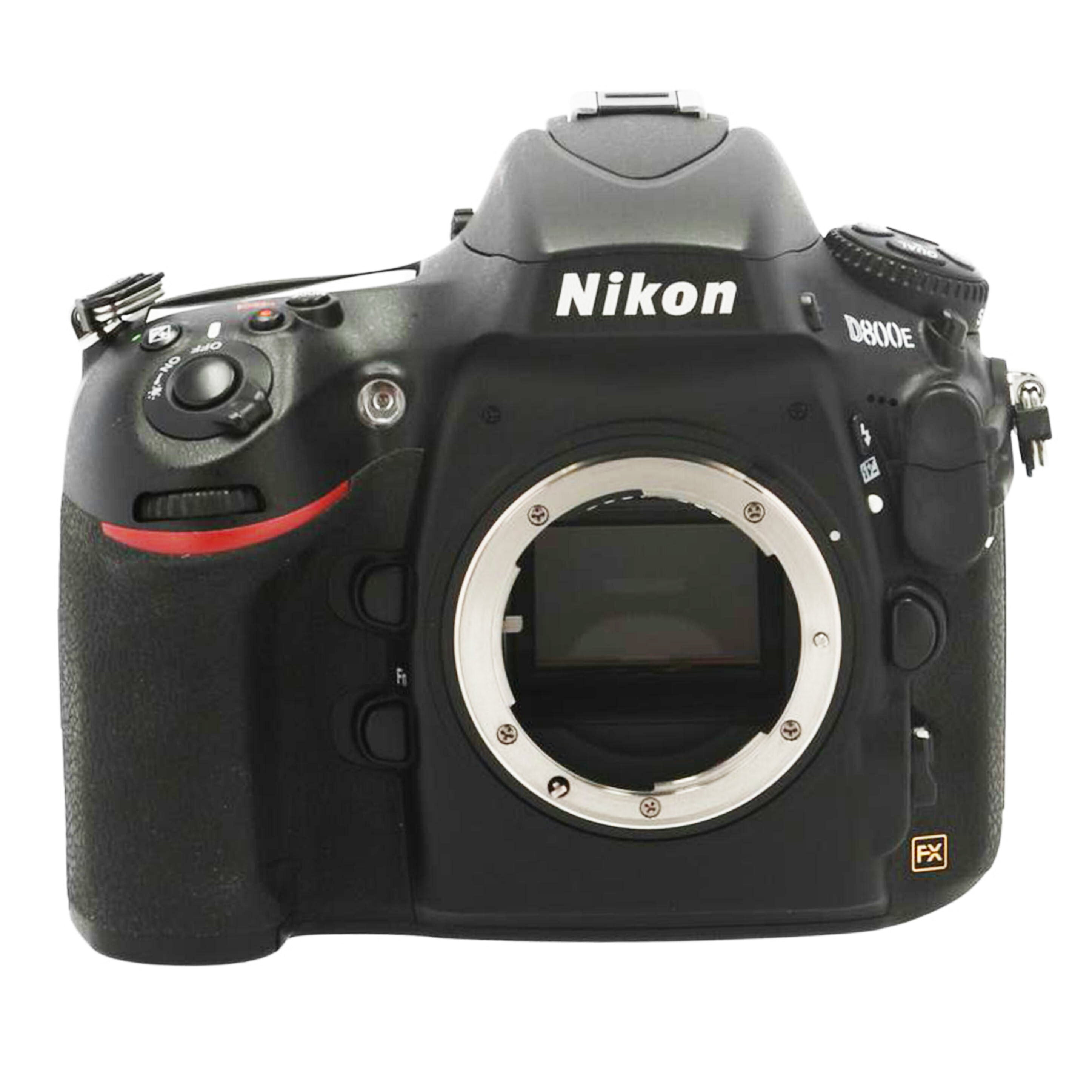 Nikon ニコン /デジタル一眼ボディ/D800E ボディ//2016620/Bランク/19