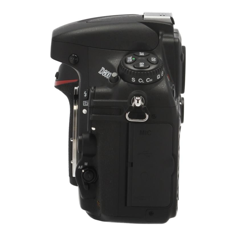 Nikon ニコン /デジタル一眼ボディ/D800E ボディ//2016620/Bランク/19