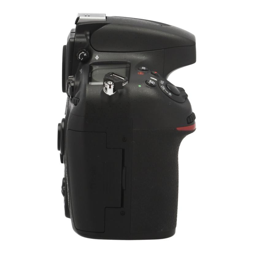 Nikon ニコン /デジタル一眼ボディ/D800E ボディ//2016620/Bランク/19