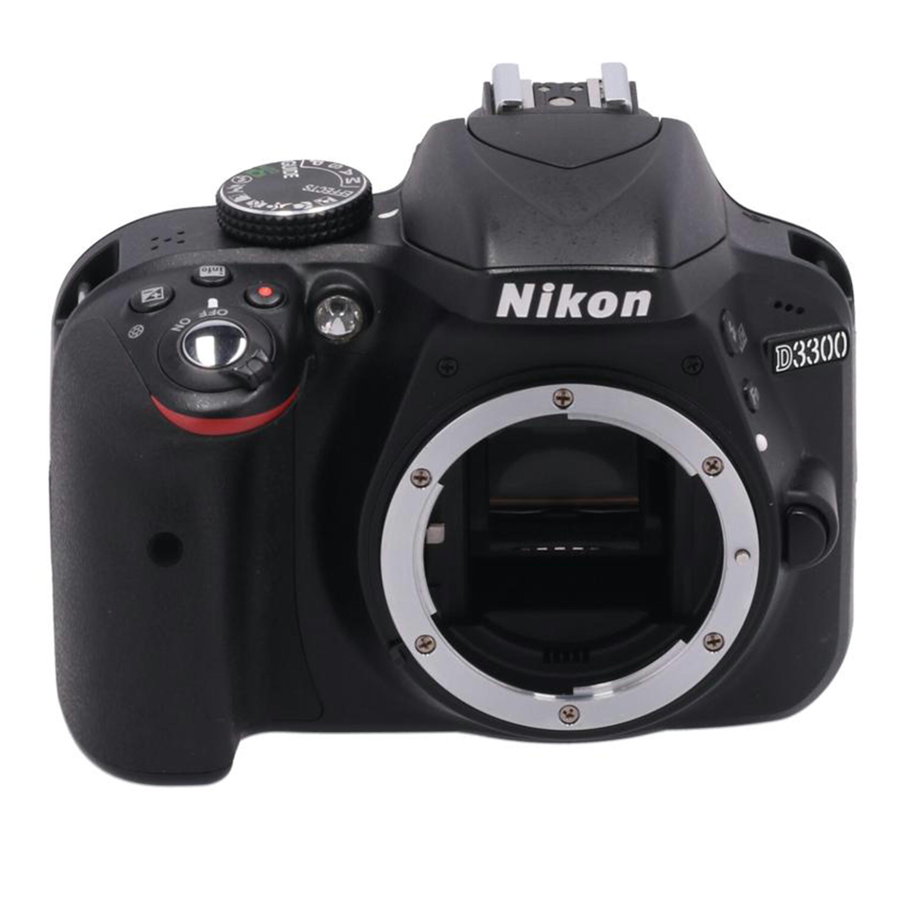Nikon ニコン /デジタル一眼 ボディ/D3300 ボディ//2070957/Bランク/24