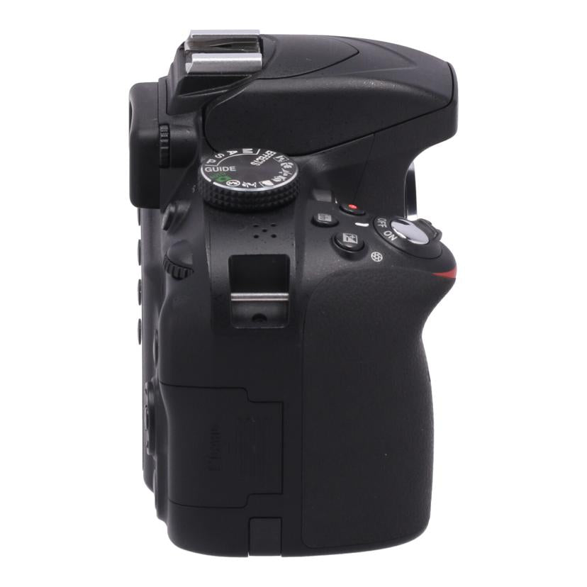Nikon ニコン /デジタル一眼 ボディ/D3300 ボディ//2070957/Bランク/24