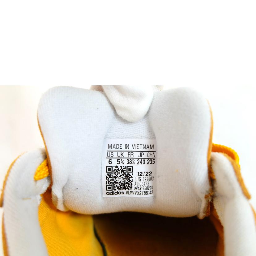 adidas アディダス/CAMPUS 00's/HO0473//Bランク/71