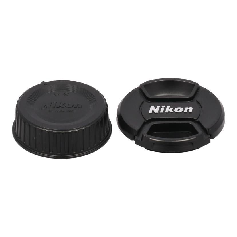 Nikon ニコン /交換レンズ/50mm/AF-S 50mm f1.8G//3209591/Bランク/19