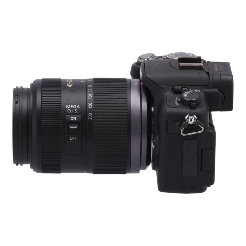 Panasonic パナソニック /ミラーレス一眼 レンズセット/DMC-G2 レンズセット//FT0FA102812/Bランク/24