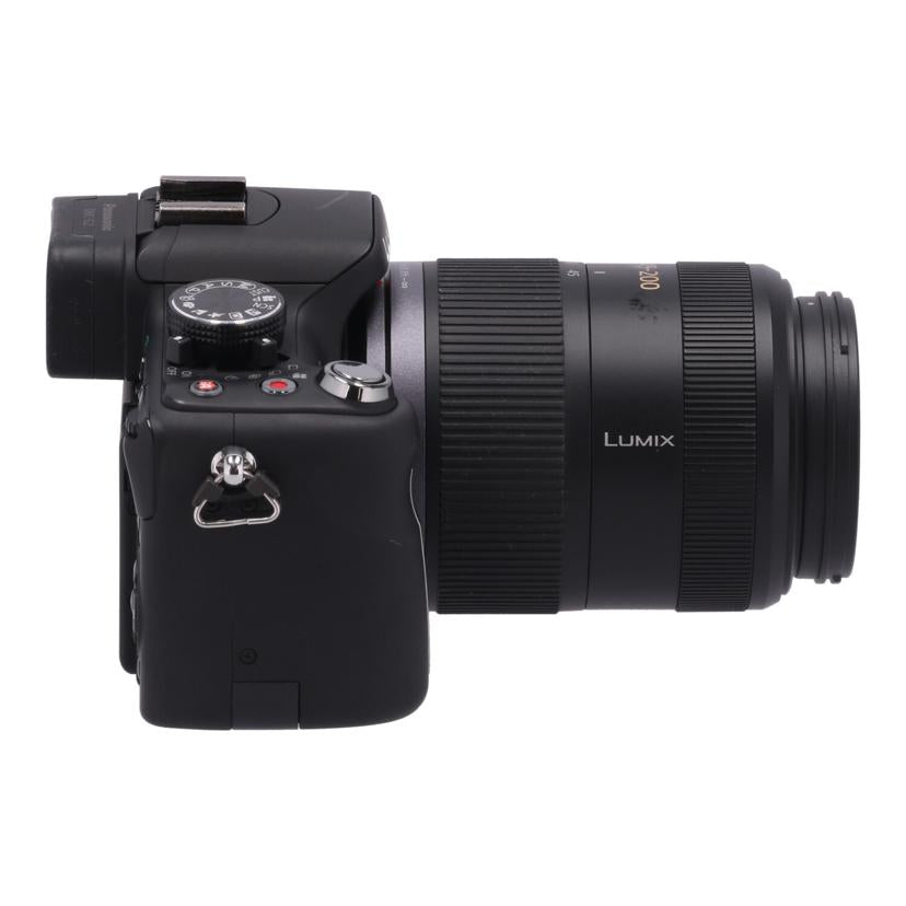 Panasonic パナソニック /ミラーレス一眼 レンズセット/DMC-G2 レンズセット//FT0FA102812/Bランク/24