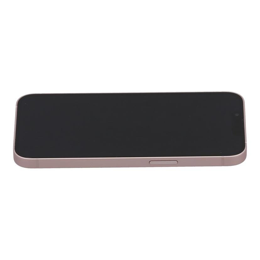 Apple SIMフリー アップル /iPhone13 128GB/MLNE3J/A//G73Q6NNH5Y/Bランク/85