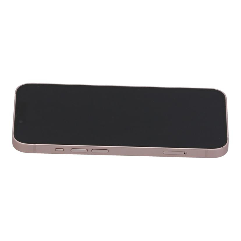 Apple SIMフリー アップル /iPhone13 128GB/MLNE3J/A//G73Q6NNH5Y/Bランク/85