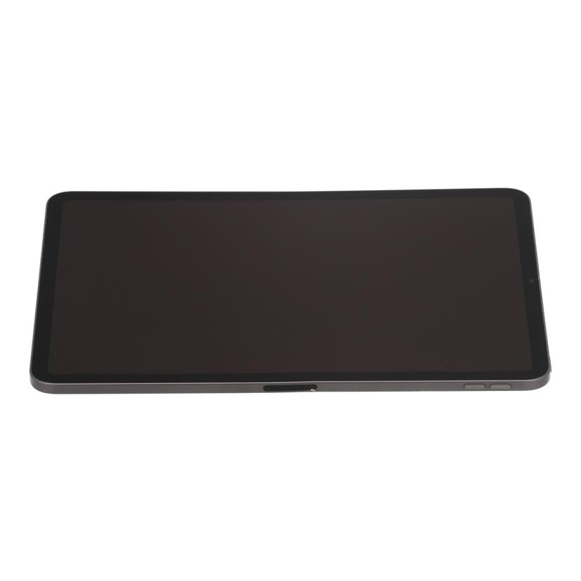 Apple アップル/iPad Pro 11インチ 64GB Wi-Fi/MTXN2J/A//DMPZK26GKD6J/Cランク/71