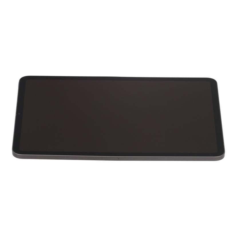 Apple アップル/iPad Pro 11インチ 64GB Wi-Fi/MTXN2J/A//DMPZK26GKD6J/Cランク/71