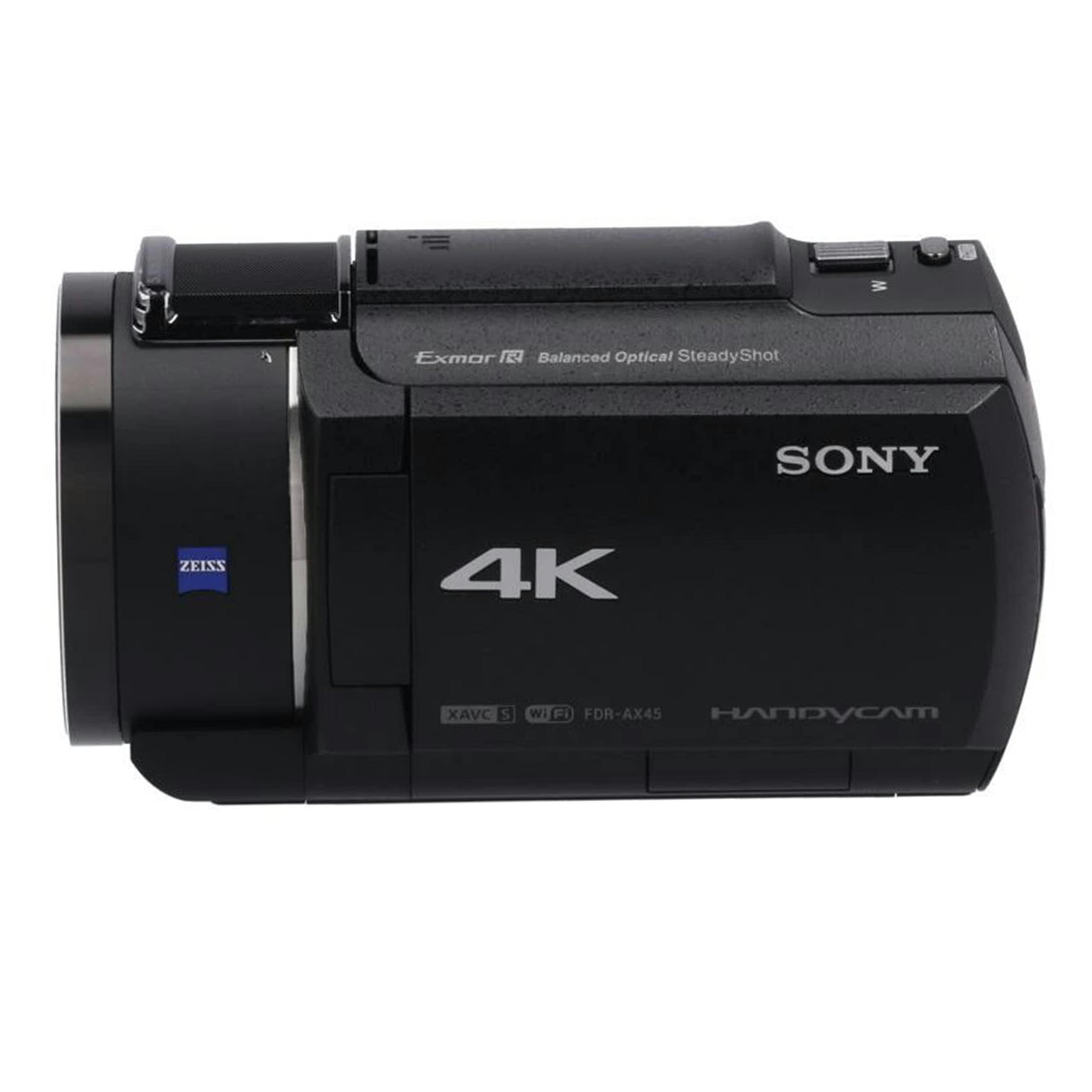 SONY ソニー /4Kビデオカメラ/Handycam/FDR-AX45A//S0130533303/Bランク/24