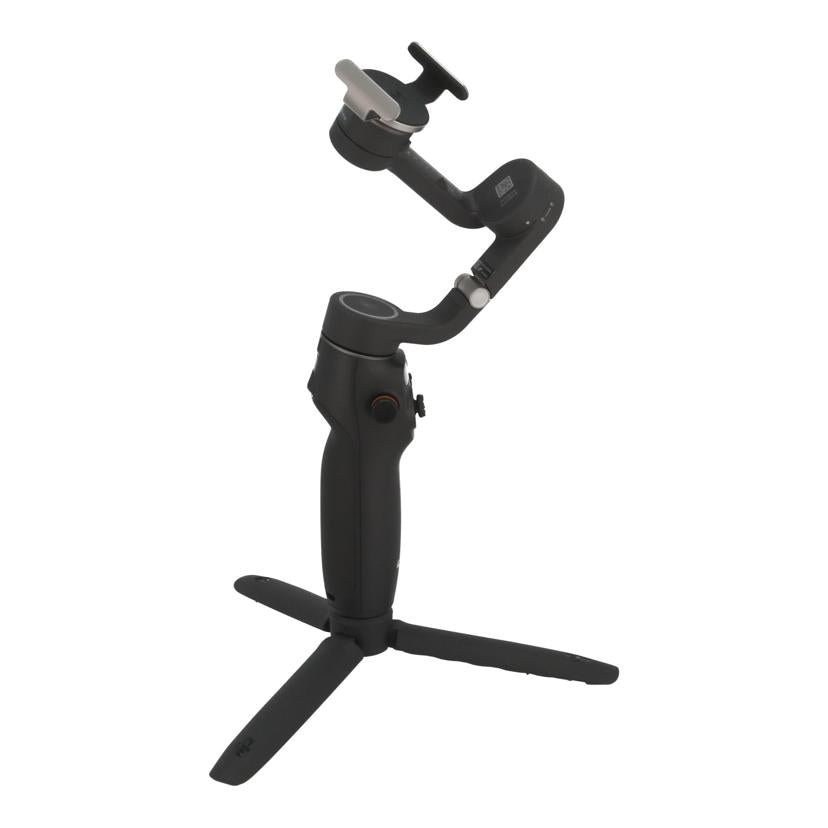 DJI ディージェーアイ /スマートフォン用ジンバル/スタビライザー/OSMO MOBILE6//5W3VM22C2220BBDL/Bランク/75