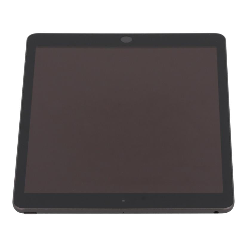 APPLE アップル/iPad 第8世代 Wi-Fi 32GB/A2270//H95DRTTCQ1GC/Bランク/64