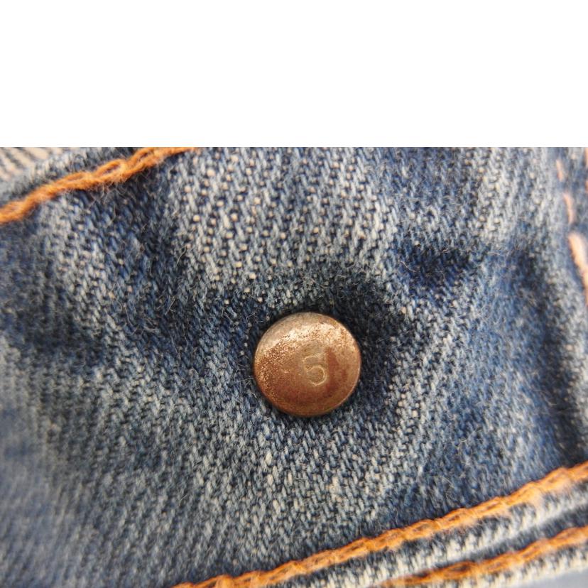 LEVI'S/505/66前期/ボタン裏5//Bランク/82