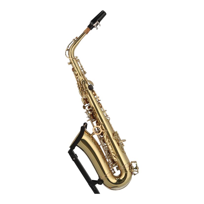 Play Tech プレイテック/ アルトサックス/PTAS-200//Aランク/69