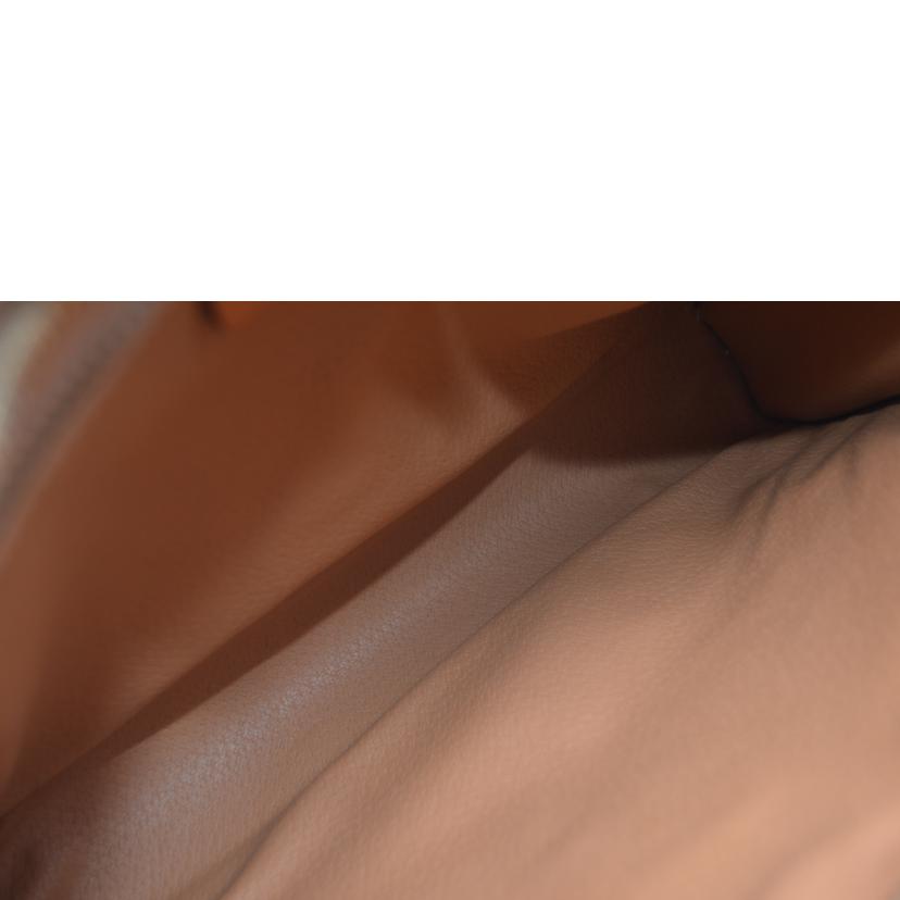CELINE セリーヌ/マカダムラインレザーセカンド//M95/Bランク/89