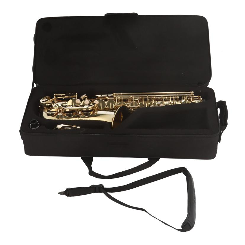 Play Tech プレイテック/ アルトサックス/PTAS-200//Aランク/69