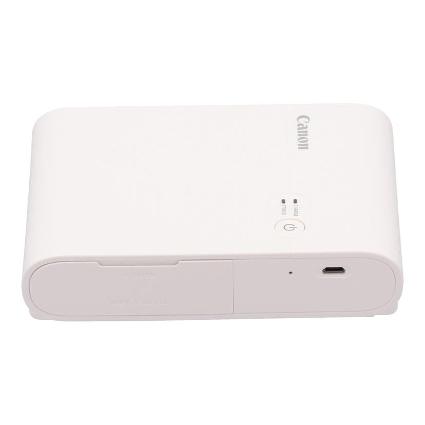 Canon キヤノン/スマホ専用コンパクトフォトプリンター/SELPHY SQUARE QX10//21020290003709/Bランク/71