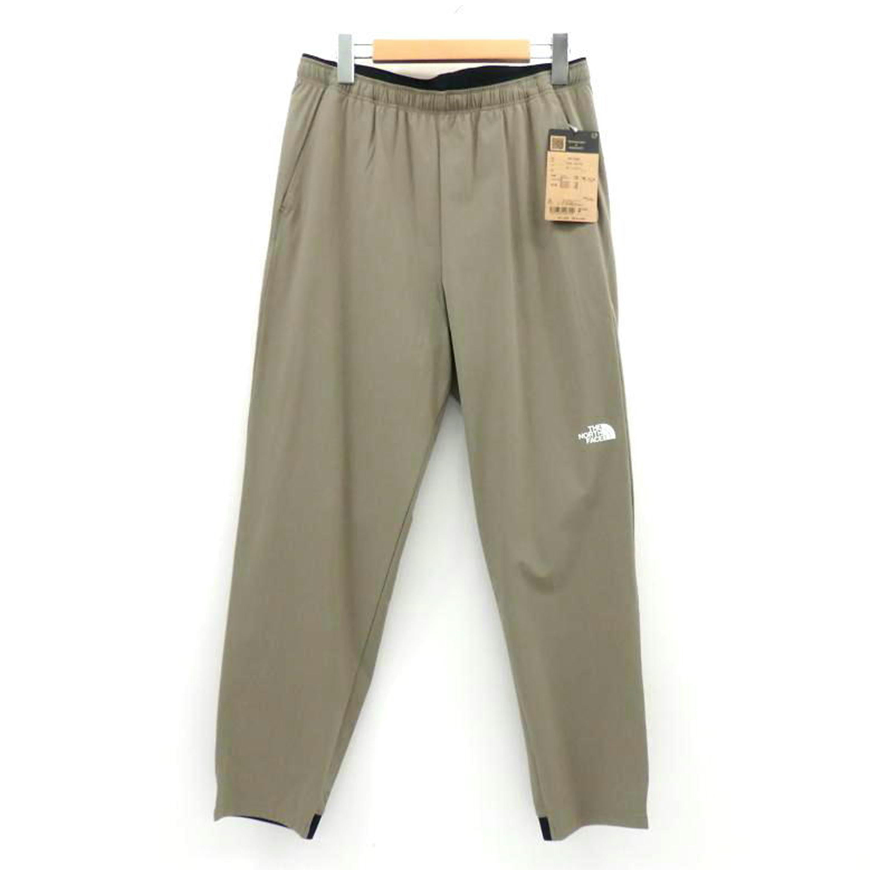 THE NORTHFACE/Flexible Long Pant/NB12582//Sランク/77