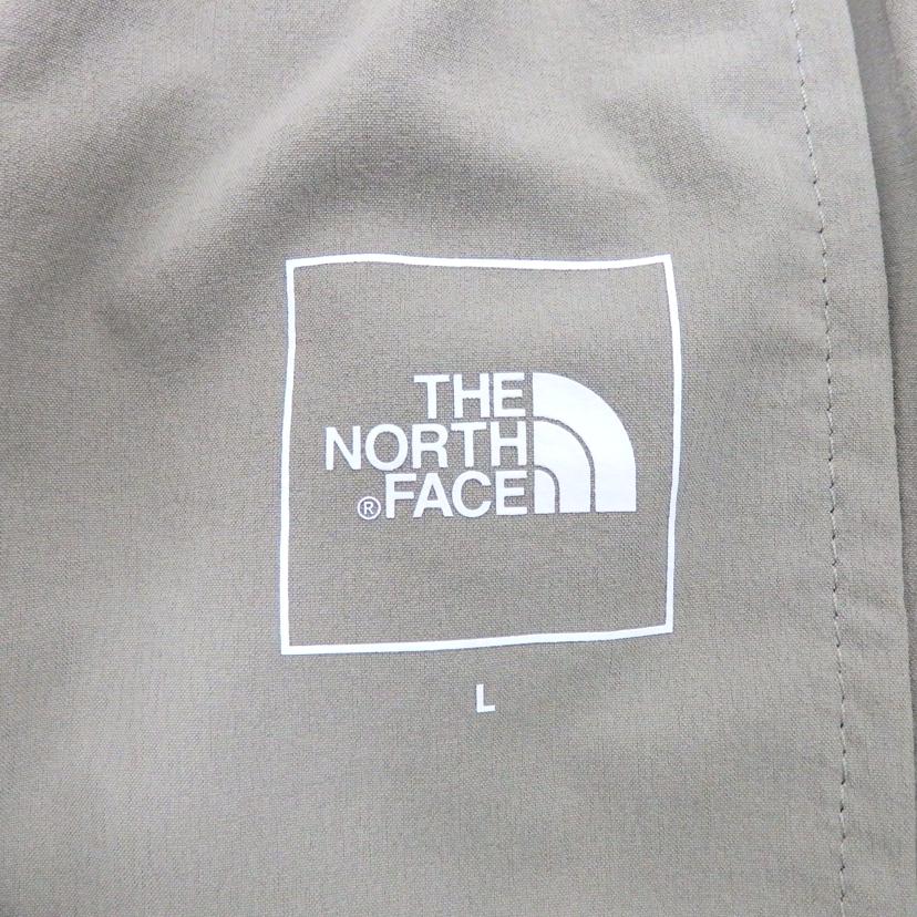 THE NORTHFACE/Flexible Long Pant/NB12582//Sランク/77