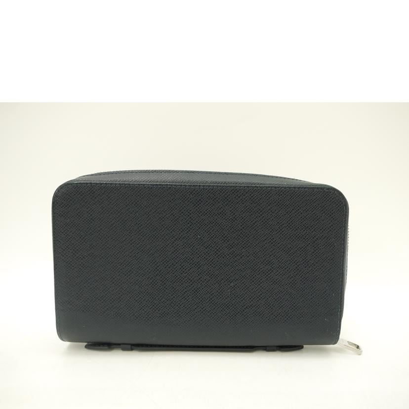 LOUIS VUITTON ルイヴィトン/ジッピーXL/タイガ/オセアン/M42098//CA1***/ABランク/69