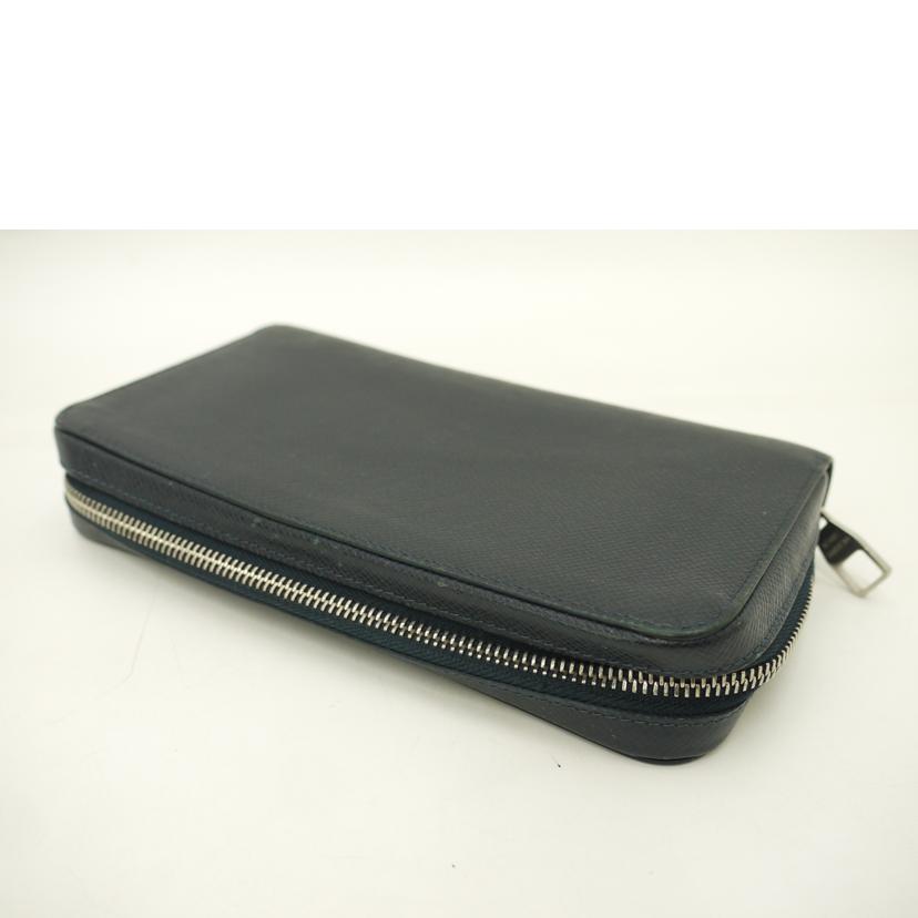 LOUIS VUITTON ルイヴィトン/ジッピーXL/タイガ/オセアン/M42098//CA1***/ABランク/69