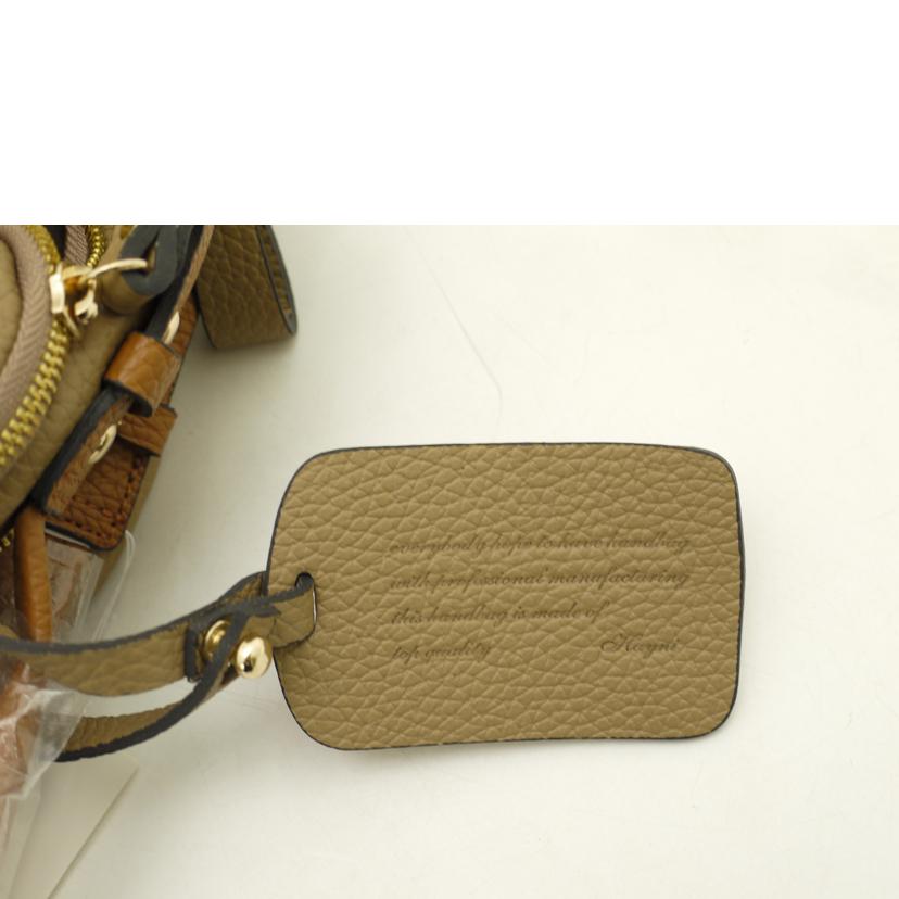 HAYNI ヘイニ/HAYNI ロシェ06 バッグ//Sランク/69