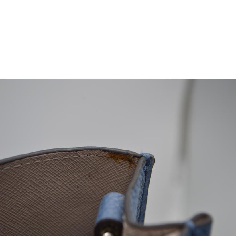 MICHAEL KORS マイケルコース/マーサー/ライトブルー/30F6SM9T2L//ABランク/89
