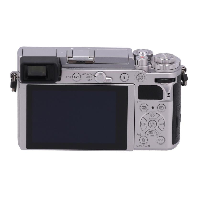 Panasonic パナソニック /ミラーレス一眼 ボディ/DC-GX7MK3//WG8BA002438/Bランク/24