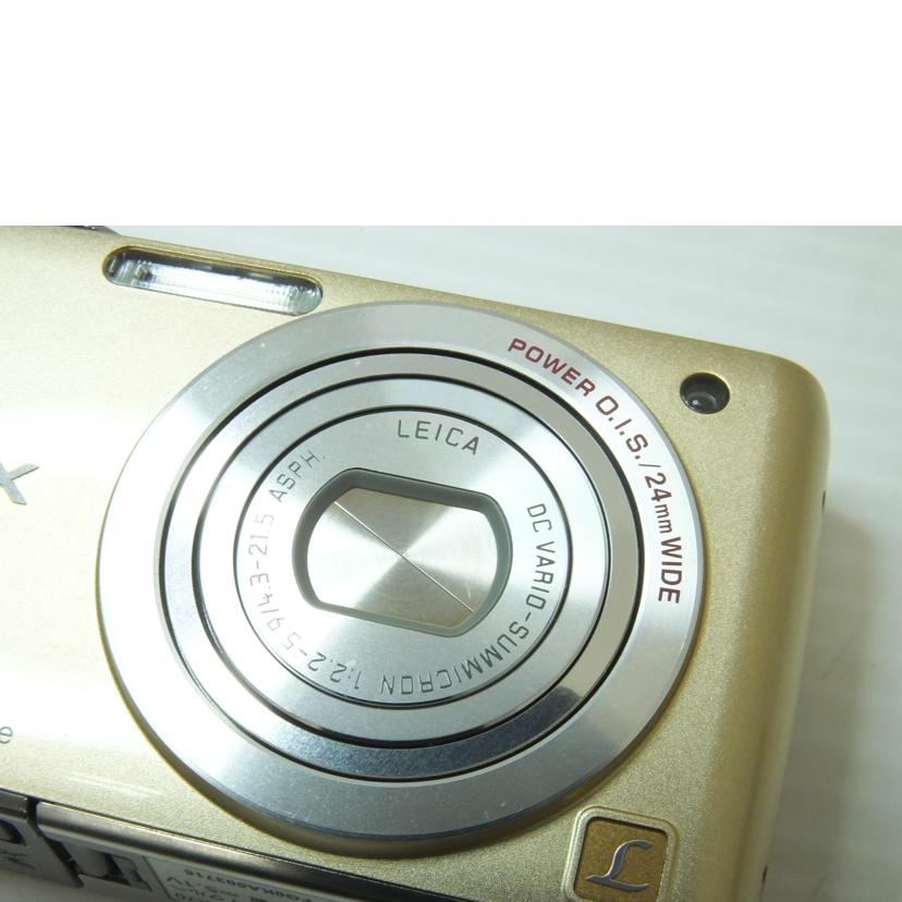 Panasonic パナソニック/デジタルカメラ/DMC-FX70/DMC-FX70//FG0KA003716/ABランク/88