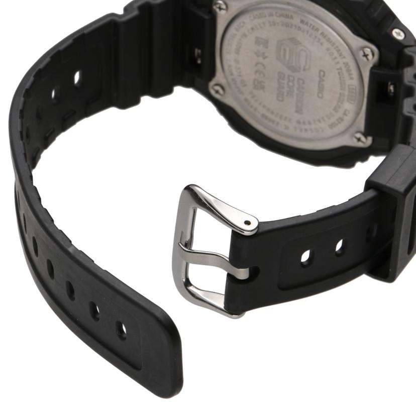 CASIO カシオ/G-SHOCK/アナデジ/ソーラー/GA-B2100//Bランク/75