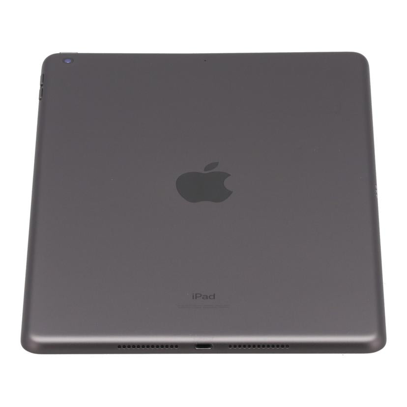 APPLE アップル/iPad 第8世代 Wi-Fi 32GB/A2270//H96DT7HDQ1GC/Bランク/64
