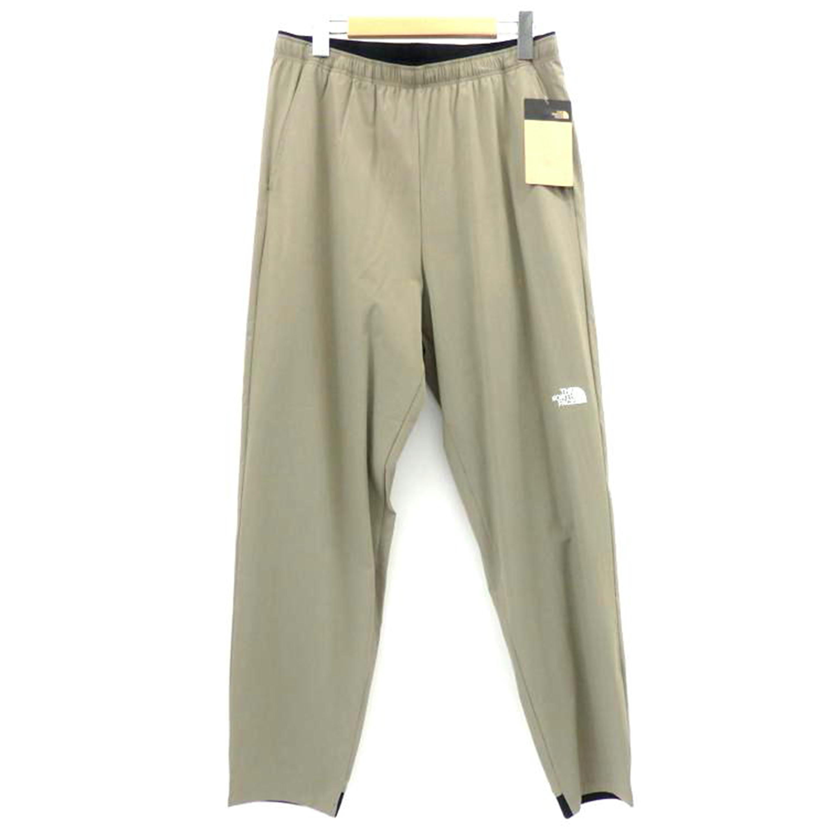 THE NORTHFACE/Flexible Long Pant/NB12582//Sランク/77