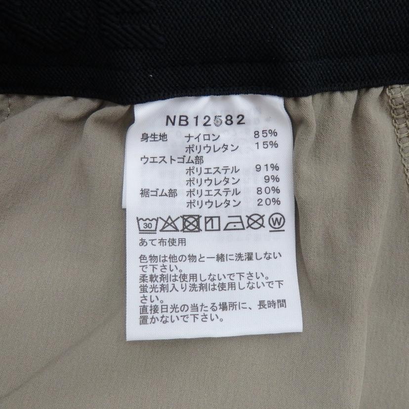THE NORTHFACE/Flexible Long Pant/NB12582//Sランク/77