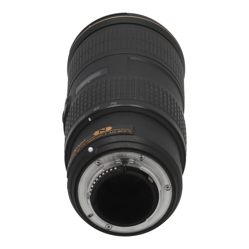 Nikon ニコン /交換レンズ/70-200mm/AF-S 70-200mm f4G ED VR//82003894/ABランク/71