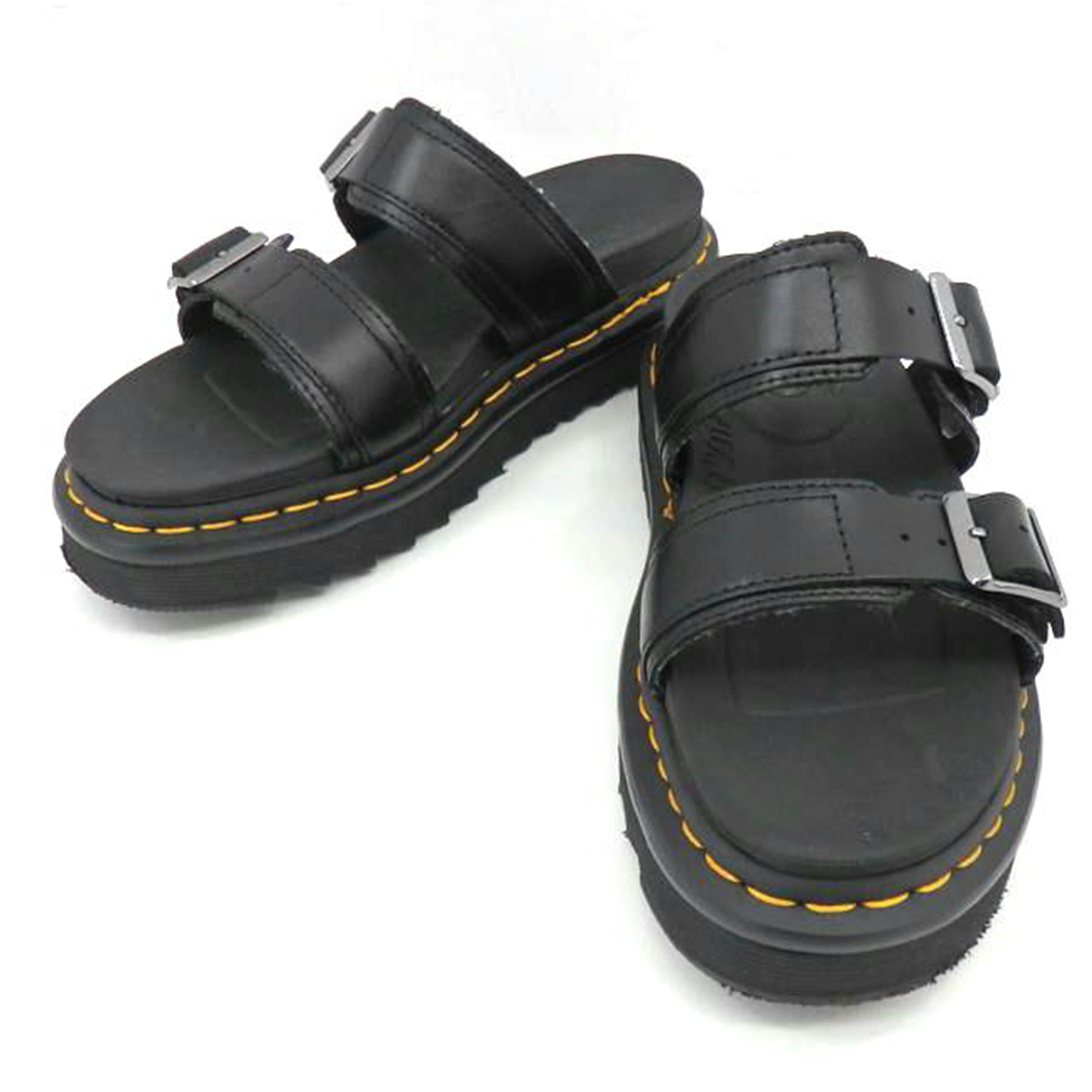 Dr.Martens ドクターマーチン/サンダル MYLES /23523001//ABランク/77