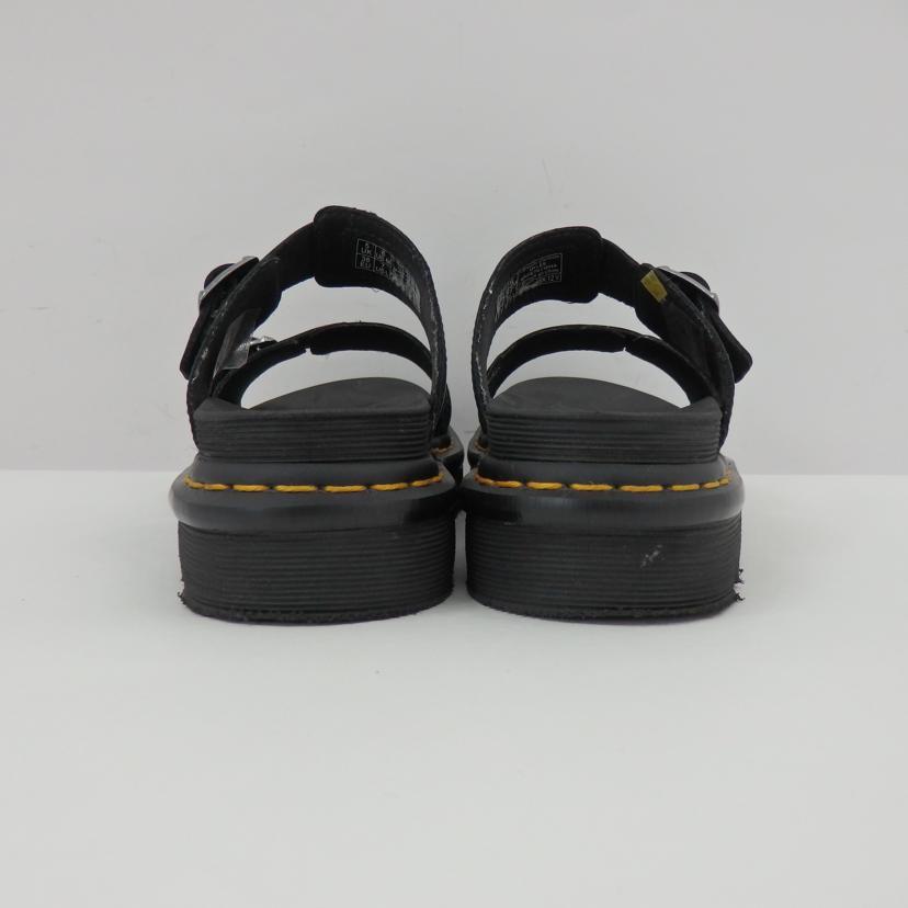 Dr.Martens ドクターマーチン/サンダル MYLES /23523001//ABランク/77