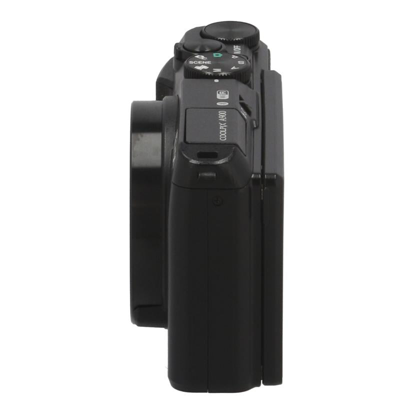 Nikon ニコン /デジタルカメラ/COOLPIX A900//20101825/Bランク/85