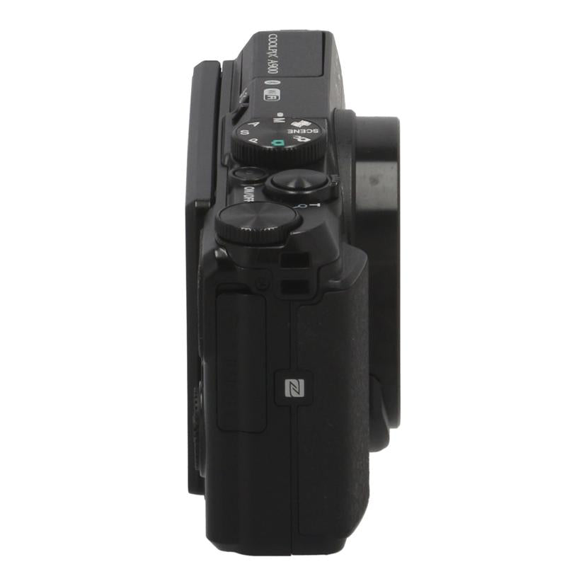 Nikon ニコン /デジタルカメラ/COOLPIX A900//20101825/Bランク/85