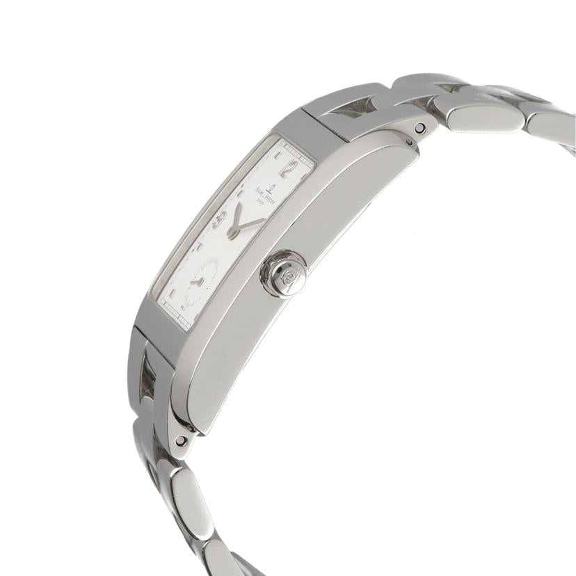 BAUME&MERCIER/ハンプトン/スモールセコンドクオーツ/MV045063//245****/ABランク/91