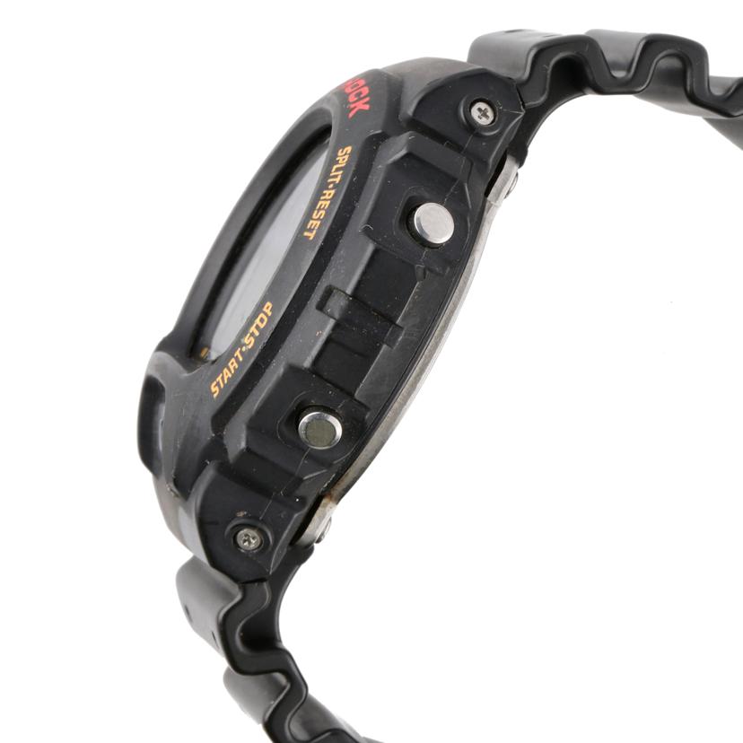 CASIO カシオ/G-SHOCK/クオーツ/DW-6900//Bランク/94