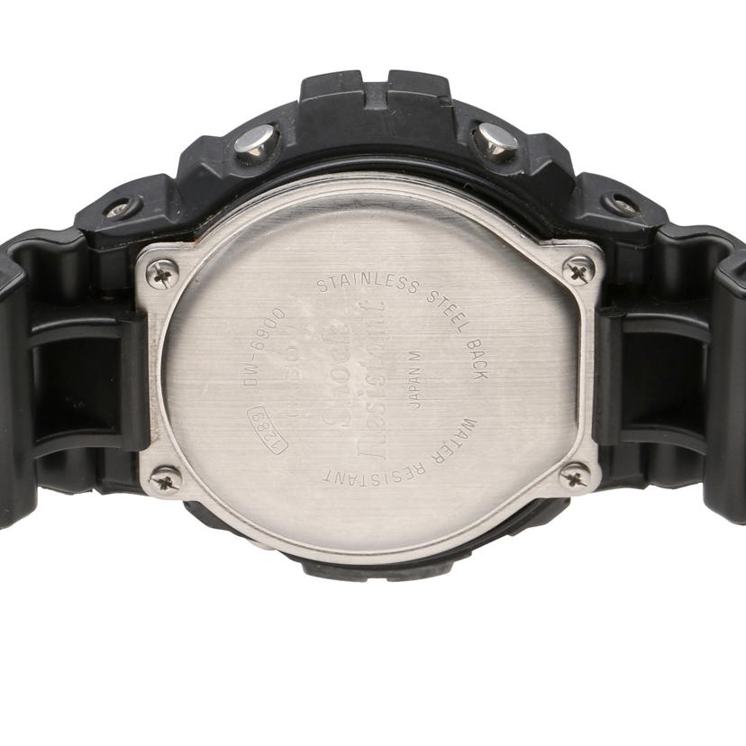CASIO カシオ/G-SHOCK/クオーツ/DW-6900//Bランク/94