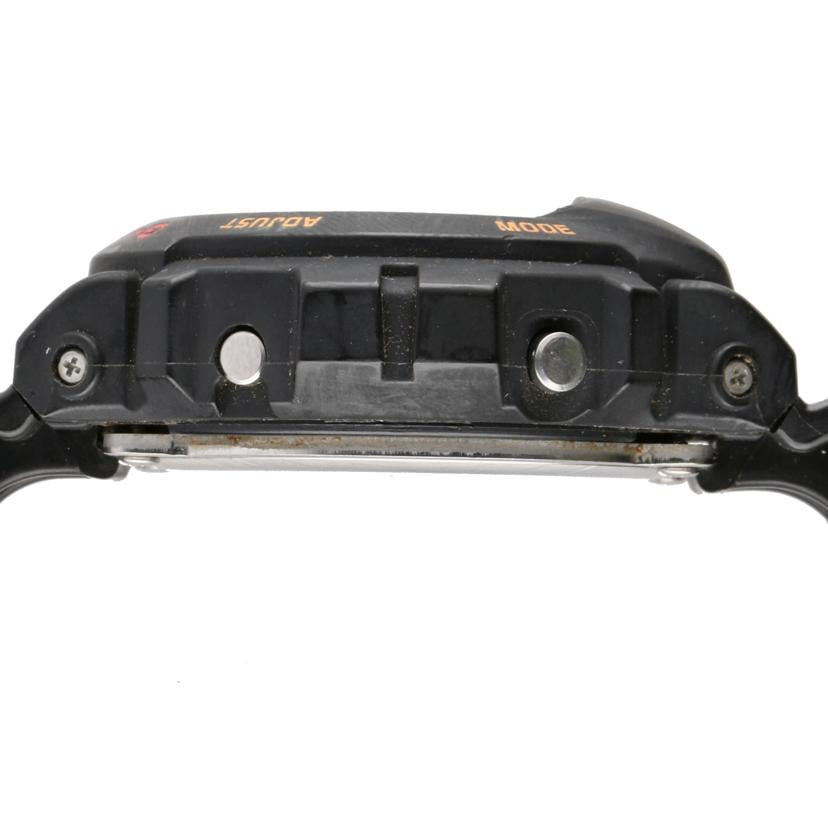 CASIO カシオ/G-SHOCK/クオーツ/DW-6900//Bランク/94