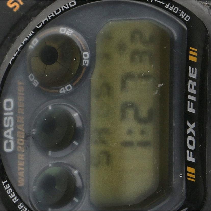 CASIO カシオ/G-SHOCK/クオーツ/DW-6900//Bランク/94