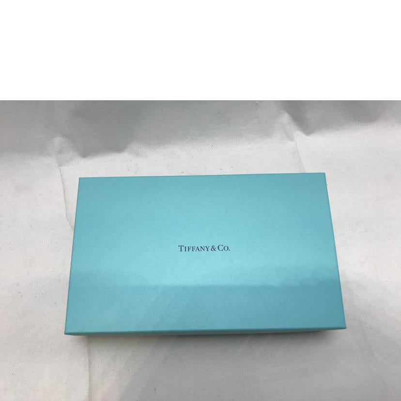 TIFFANY.Co ティファニー/ヴィドポシェ ミニアッシュトレイ//Aランク/51