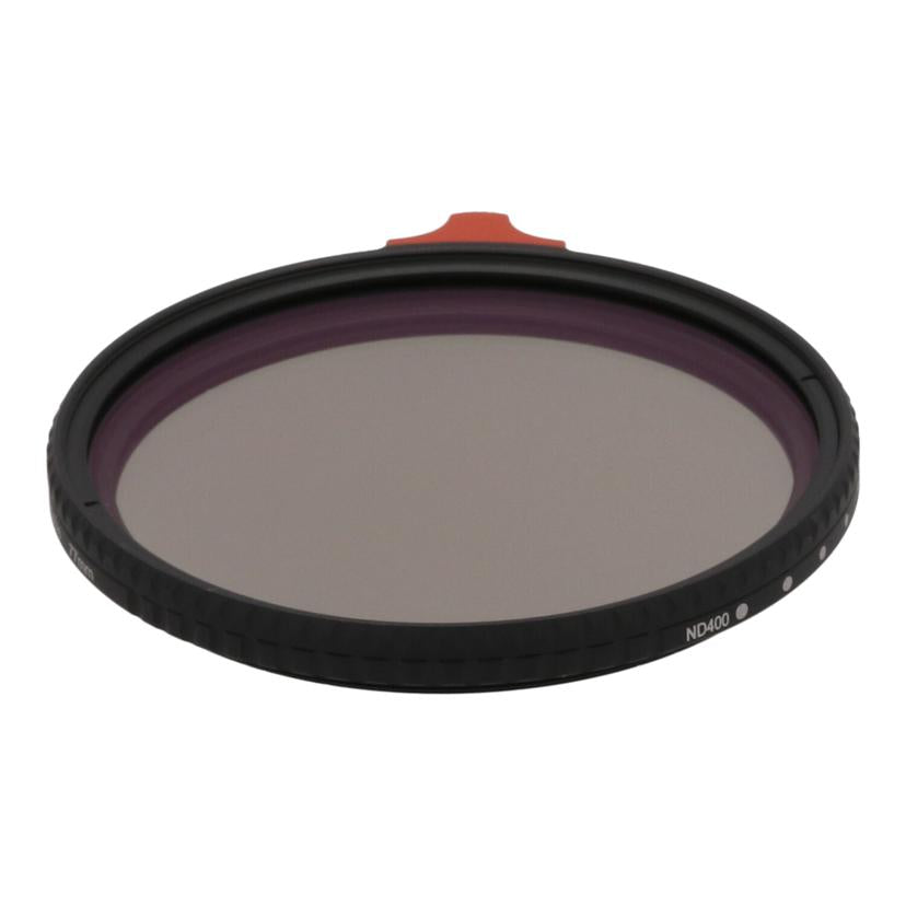 K&F Concept ケーアンドエフコンセプト/フィルター/ND2-ND400 KF01.1618//-/Aランク/70