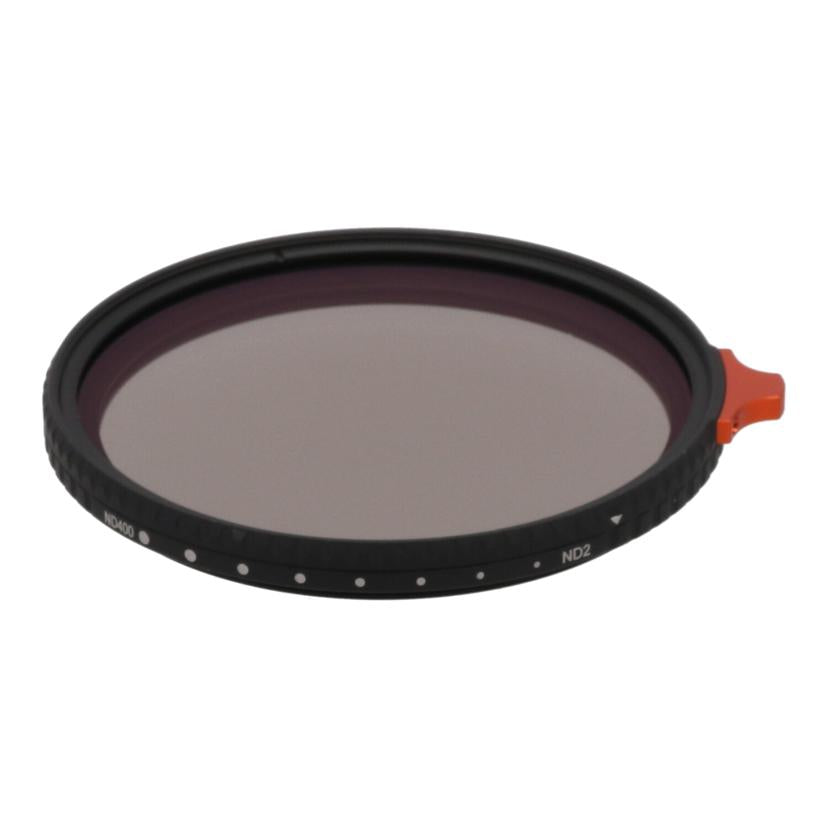 K&F Concept ケーアンドエフコンセプト/フィルター/ND2-ND400 KF01.1618//-/Aランク/70